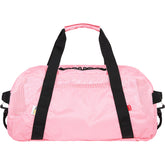 Supreme Duffle Bag SS22 Pink